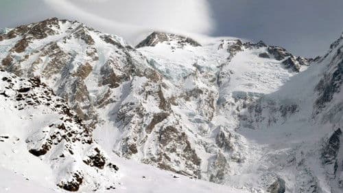 La Montaña Desnuda Bild 8