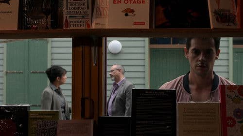 Mein Leben mit James Dean Bild 7