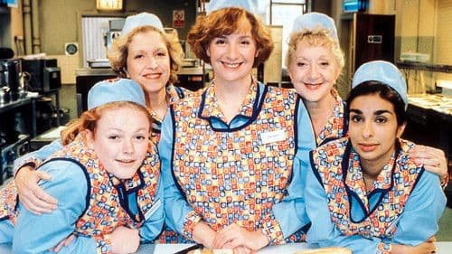 dinnerladies Bild 7