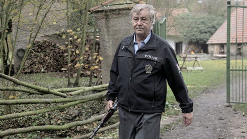 Záblesky chladné neděle Bild 3