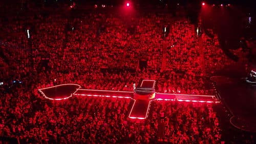 Madonna: Rebel Heart Tour Bild 5