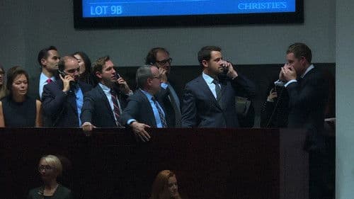 Der letzte Da Vinci – Das teuerste Kunstwerk der Welt Bild 4