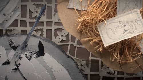 Wszystkie rybki śpią w jeziorze Bild 1