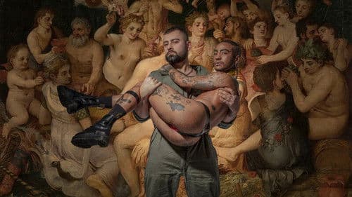 Godasses - Part III: Jamal Phoenix Bild 1