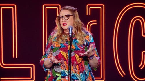 Sarah Millican: Bobby Dazzler Bild 3