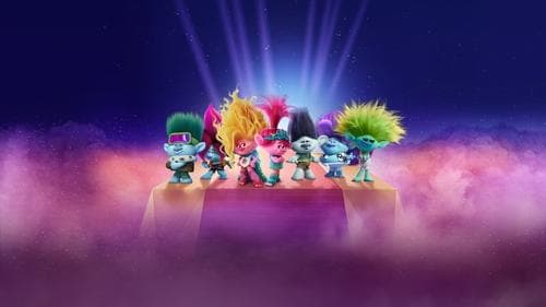 Trolls - Gemeinsam stark Bild 5