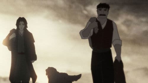 Ceux d'en haut Bild 2