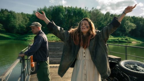 Dziadku, wiejemy! Bild 1