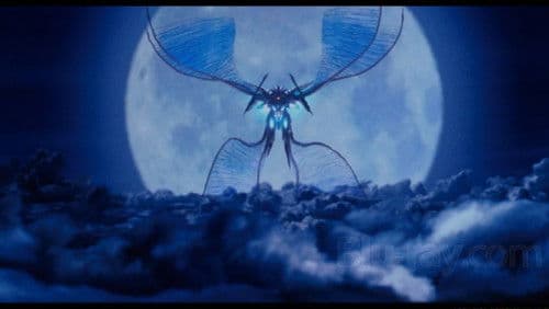 Gamera - Revenge of Iris Bild 7