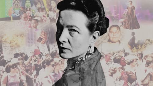 Le deuxième sexe : Sur les traces de Simone de Beauvoir Bild 4