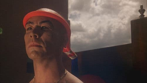 Kickboxer 4 - The Aggressor Bild 6