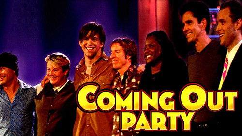 Coming Out Party Bild 2