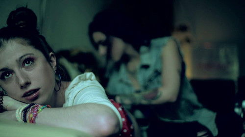 Μολύβι Μαχαίρι Σκυτάλη Bild 1