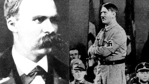 Nietzsche and the Nazis Bild 1