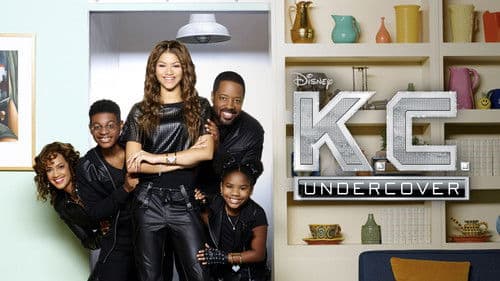 K.C. Undercover Bild 7