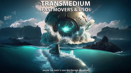 Transmedium: Fastmovers & USOs Bild 2