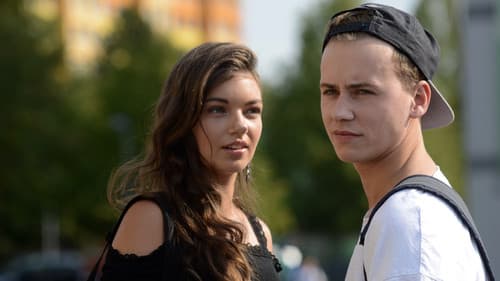 Andílci za školou Bild 1