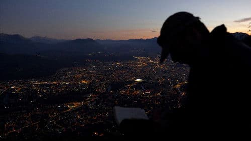 Unterwegs mit den Wölfen Bild 3