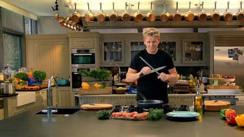 Gordon Ramsay's Home Cooking Bild 2