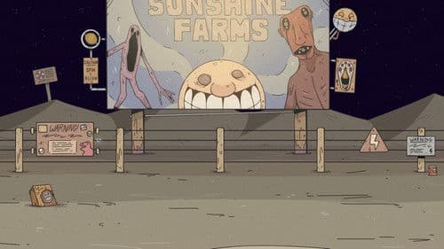 THE STAR SPORE Bild 1