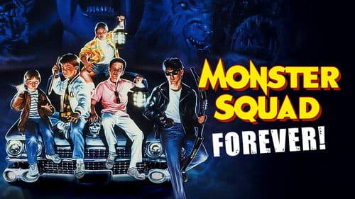 Monster Squad Forever! Bild 3