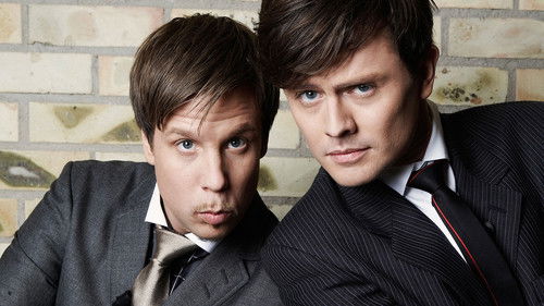 Ett herrans liv Bild 1