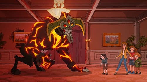 Haunted Hotel Bild 4