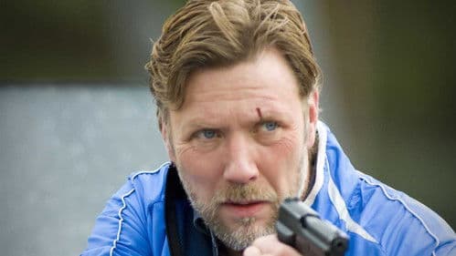 Kommissar Beck 25 - Schatten der Vergangenheit Bild 3