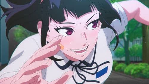 나쁜계집애: 달려라 하니 Bild 2