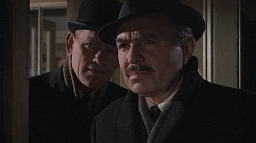 Anruf für einen Toten Bild 8