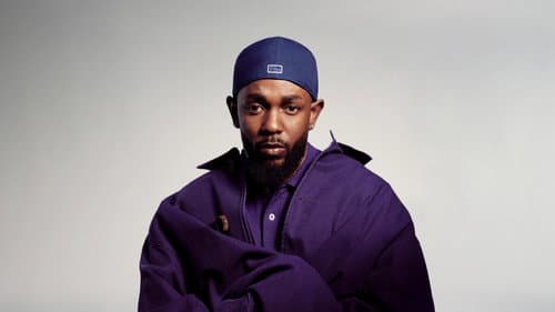 Kendrick Lamar's Super Bowl LIX Halftime Show Bild 1