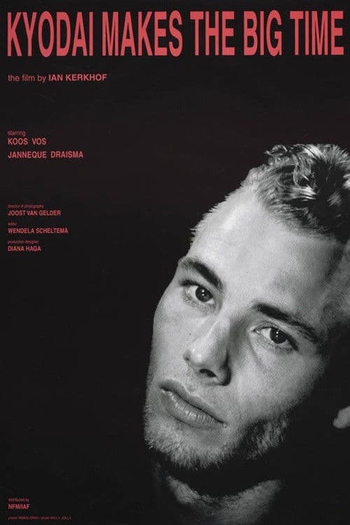 Kyodai Makes the Big Time