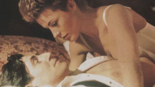 Death and Desire Bild 1