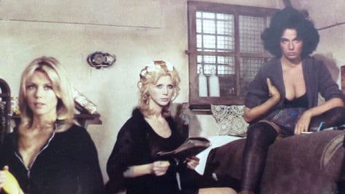 Frauen im Zuchthaus Bild 2