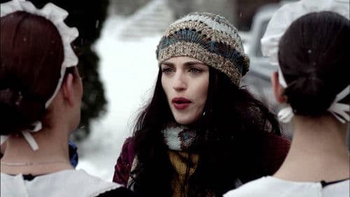 Eine Prinzessin zu Weihnachten Bild 3