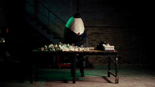 Humpty Dumpty's Last Stand Bild 4