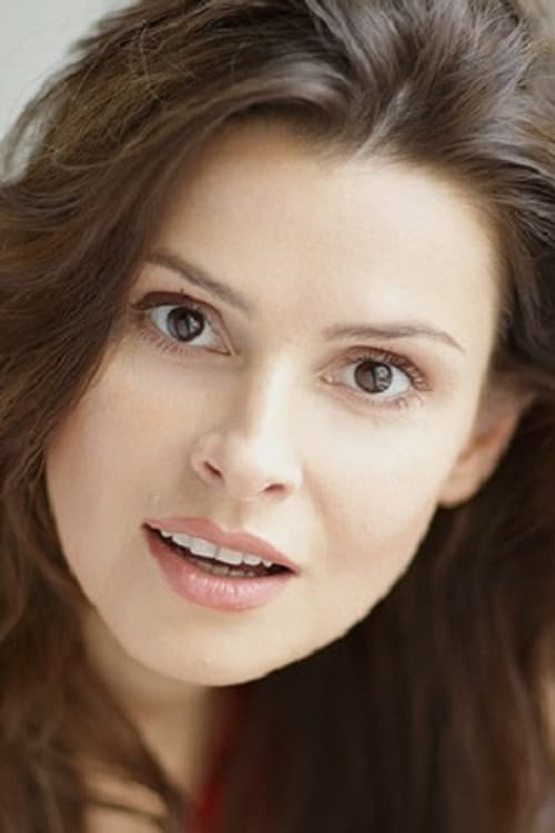 Екатерина Крупенина