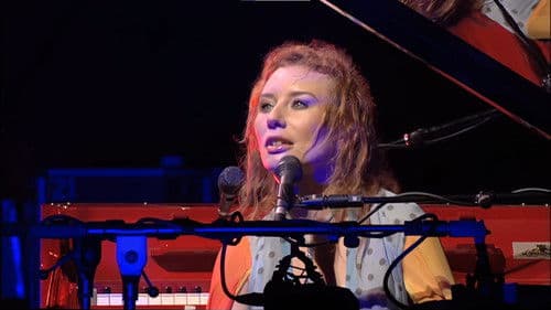 Tori Amos: Welcome to Sunny Florida Bild 2