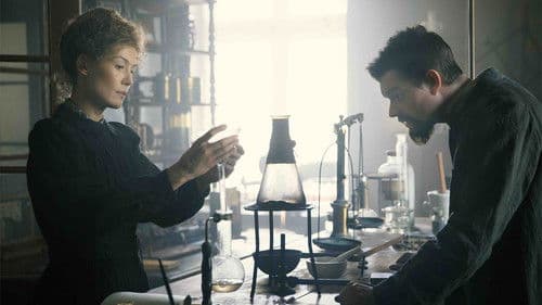 Marie Curie - Elemente des Lebens Bild 4