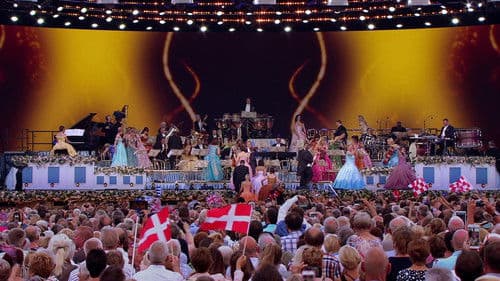 André Rieu - The Magic of Maastricht Bild 2