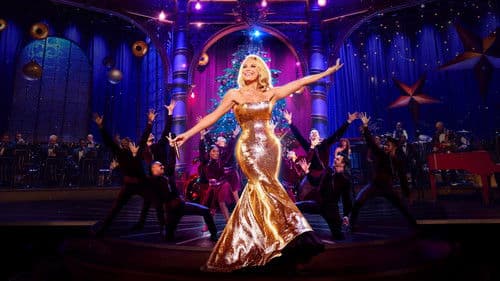 Weihnachten mit Hannah Waddingham Bild 7