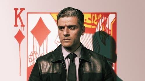 The Card Counter Bild 1