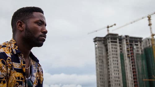 Nigerian Prince Bild 1