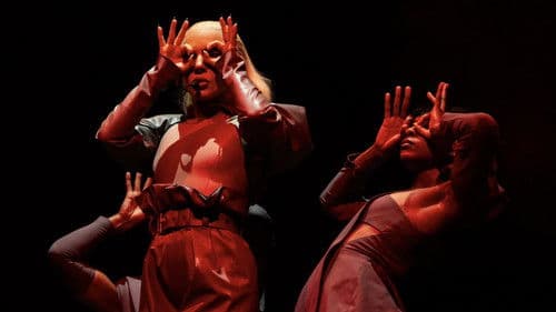 Gaga Chromatica Ball Bild 5