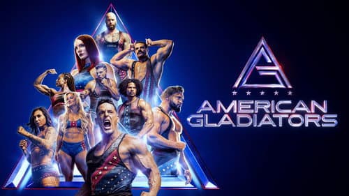 American Gladiators Bild 3