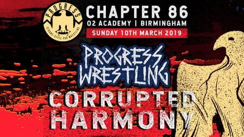 PROGRESS Chapter 86: Corrupted Harmony Bild 1