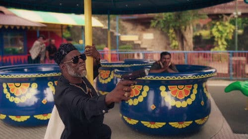 ദി പെറ്റ് ഡിറ്റക്ടീവ്‌ Bild 2