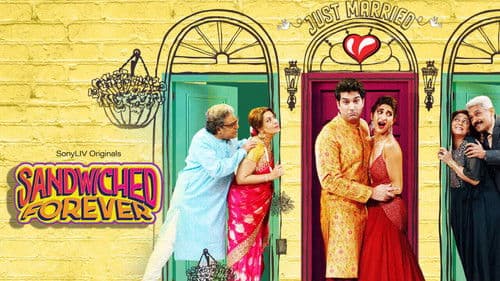 Sandwiched Forever Bild 1