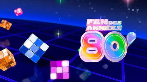 Fan des années Bild 1