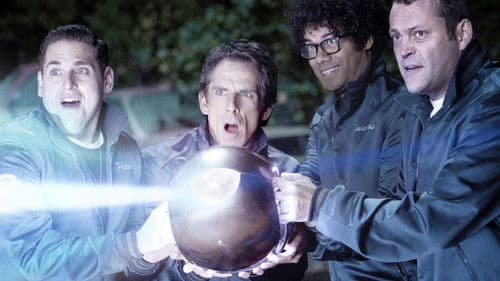 The Watch - Nachbarn der 3. Art Bild 2